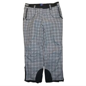 Livik Plus Size Snow/Ski Pants Winter